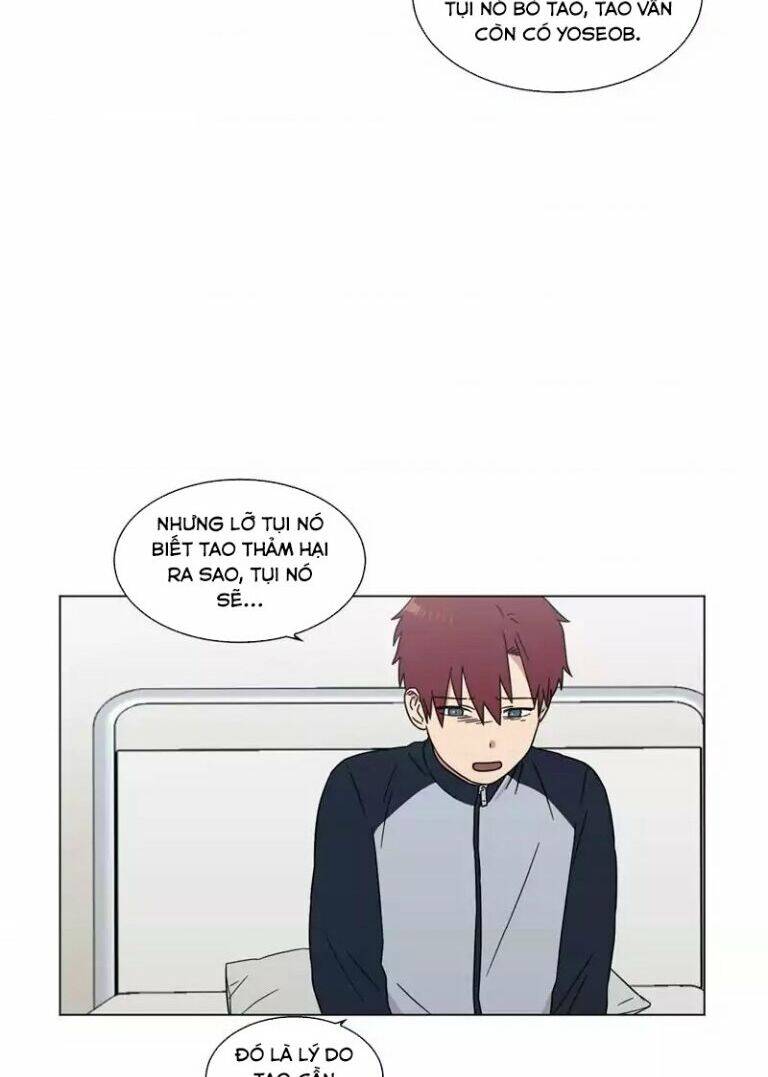 …”một sự thật khá khó chịu.” chapter 53 22