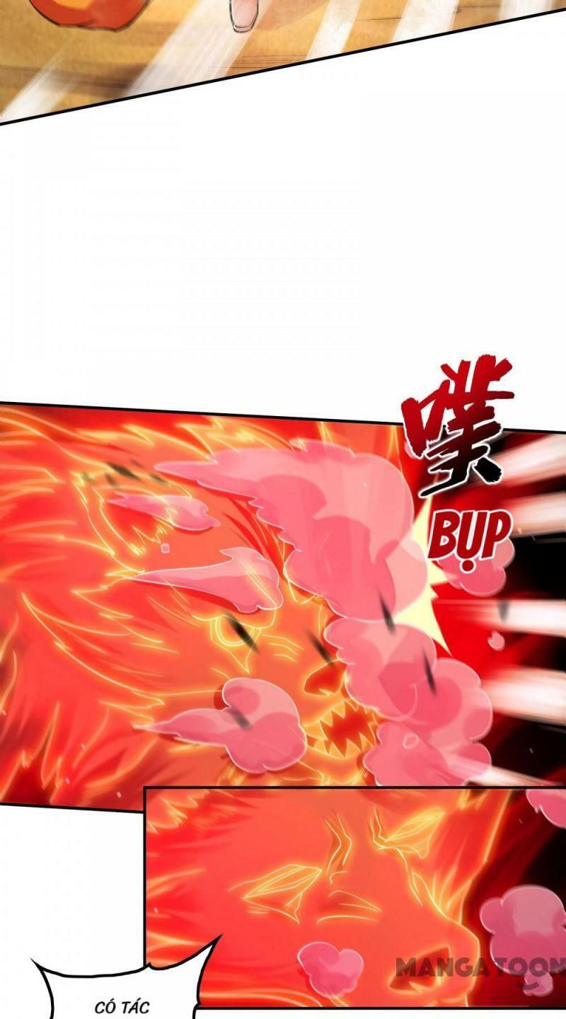 đệ nhất người ở rể chapter 122 31