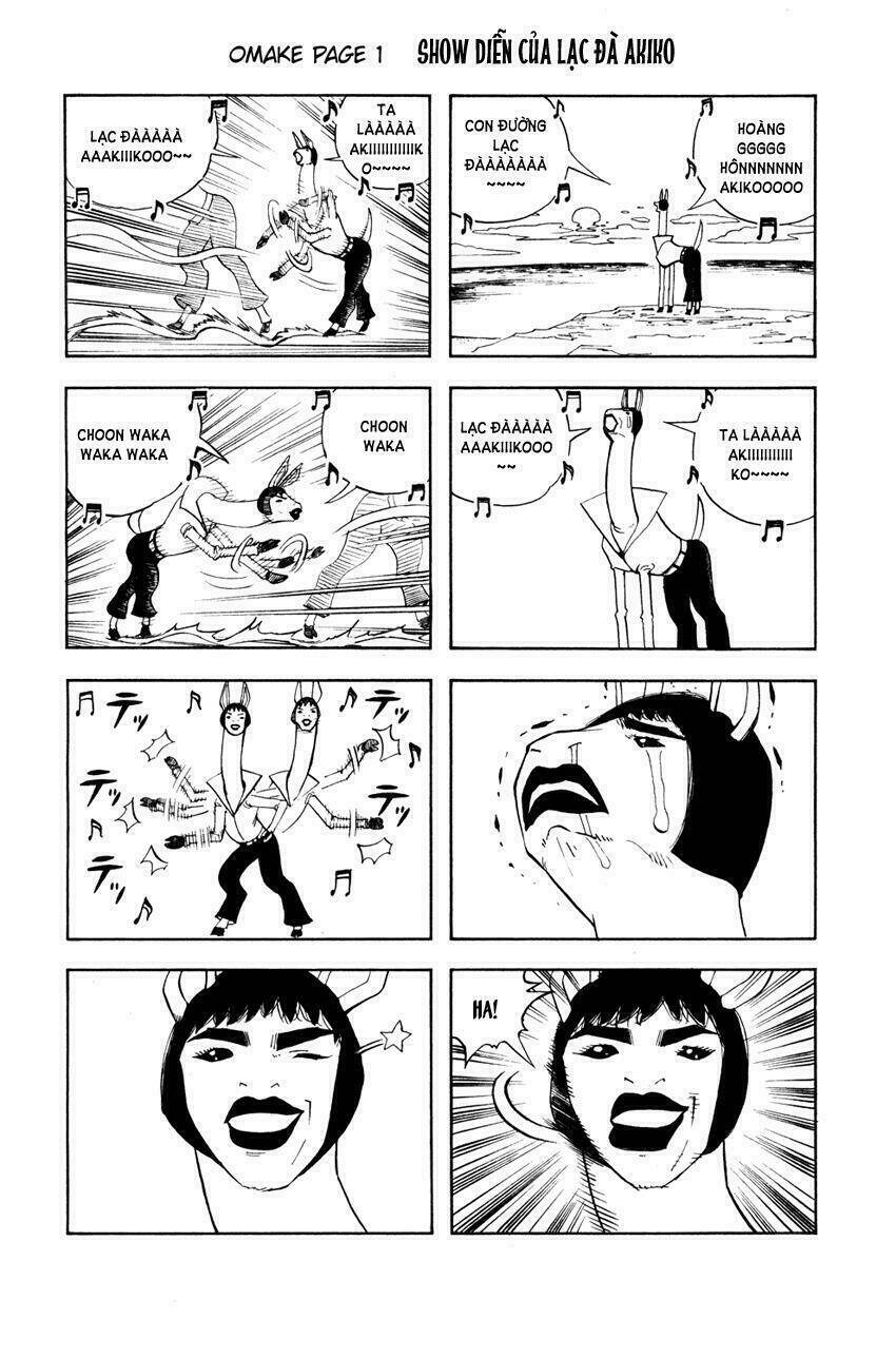 doubutsu no kuni - vương quốc thú vật chapter 27 50