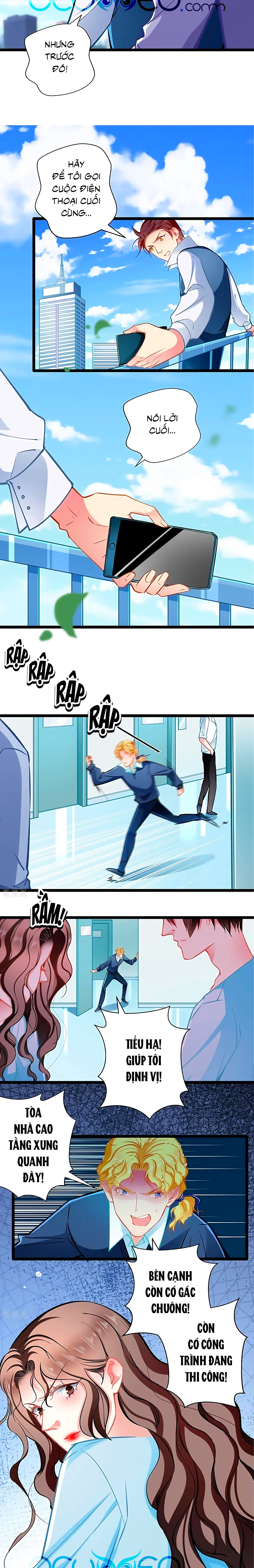 cưng chiều ái thê hư hỏng chapter 80 4