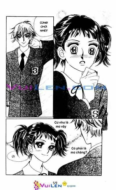 có anh trong đời chapter 2 59