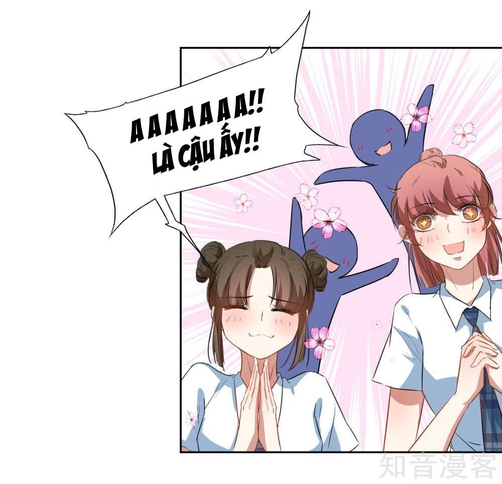 thầy giáo ác ma yêu tôi rồi chapter 63 23