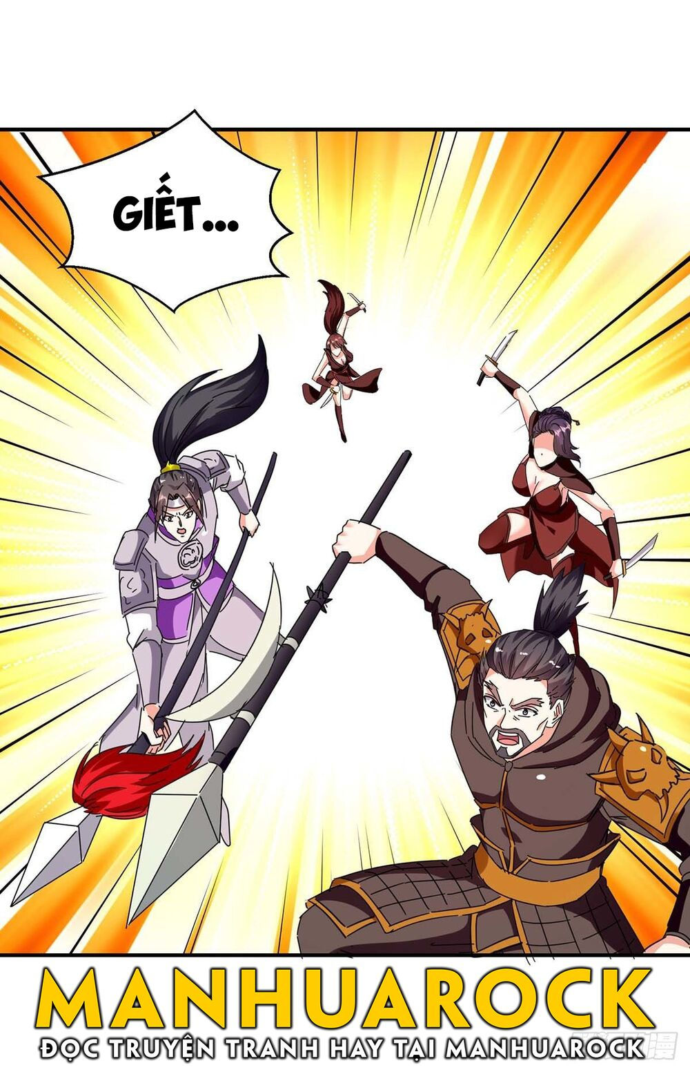 tối cường thăng cấp chapter 281 22