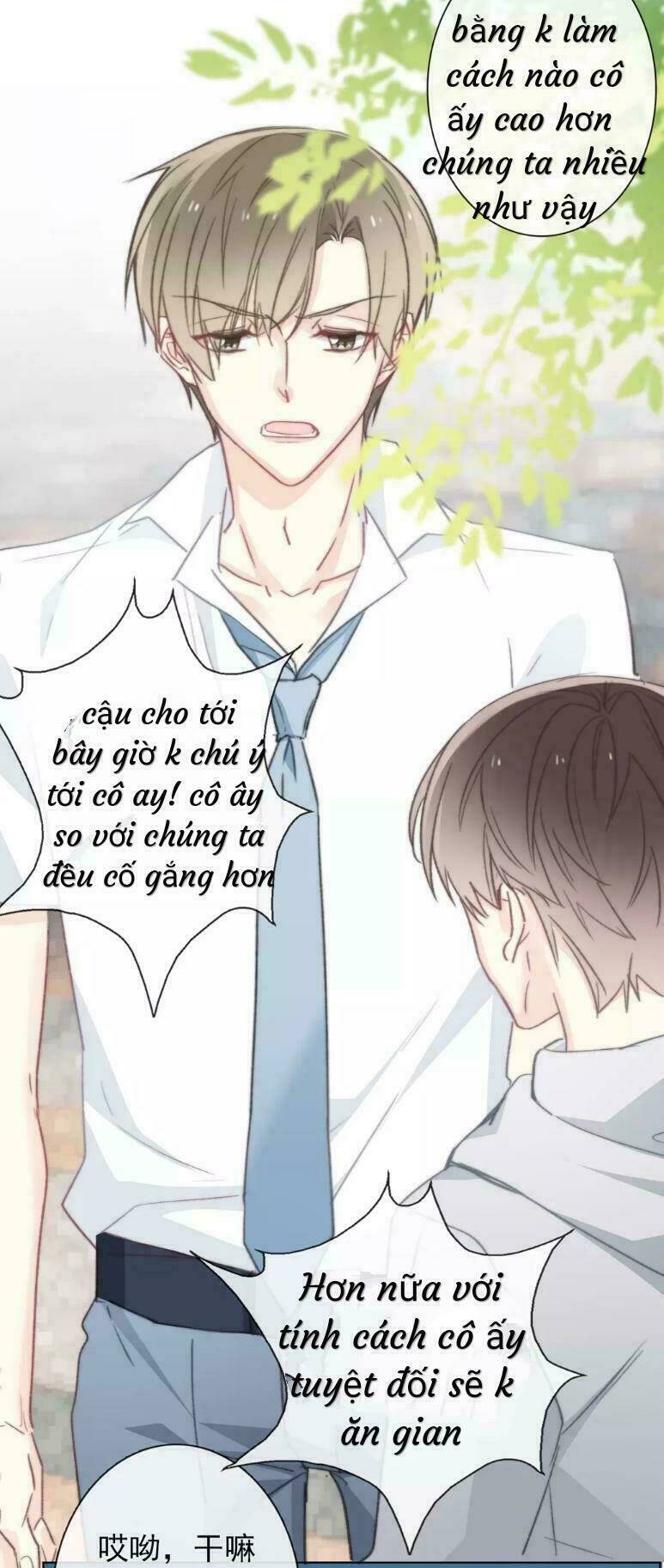 ta trở thành nữ vương tại dị thế giới chapter 2 35