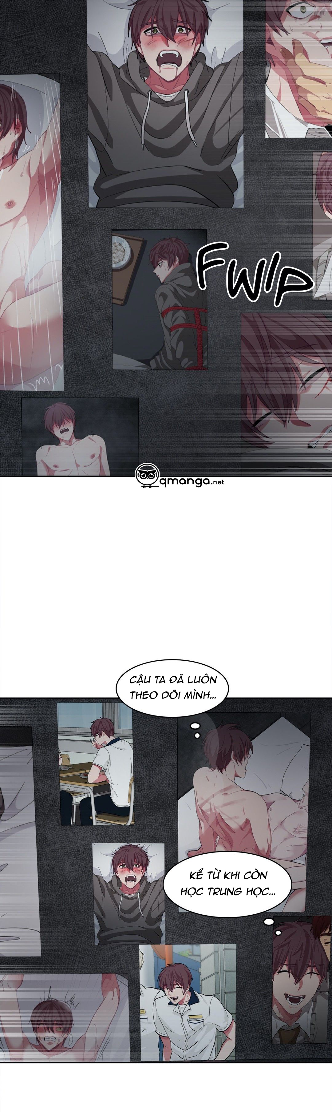 hãy tuân lệnh tôi chapter 35 30