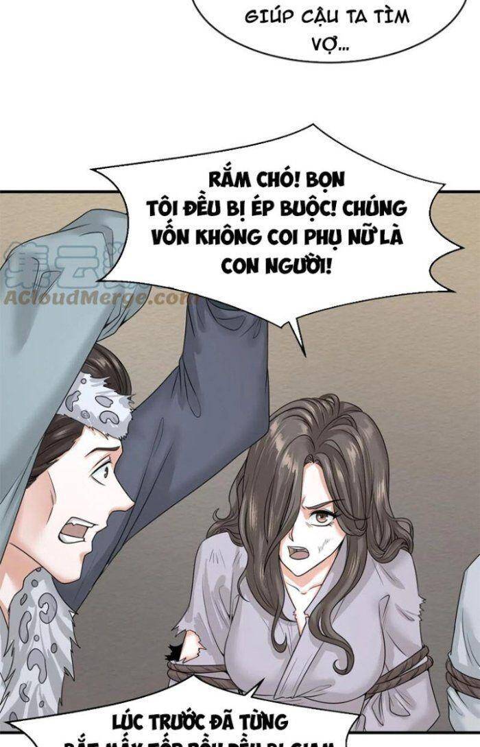 Toàn Cầu Quỷ Dị Thời Đại Chapter 51 - Trang 45