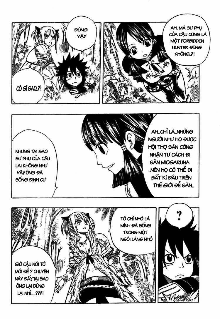 monster hunter orage chapter 4 6