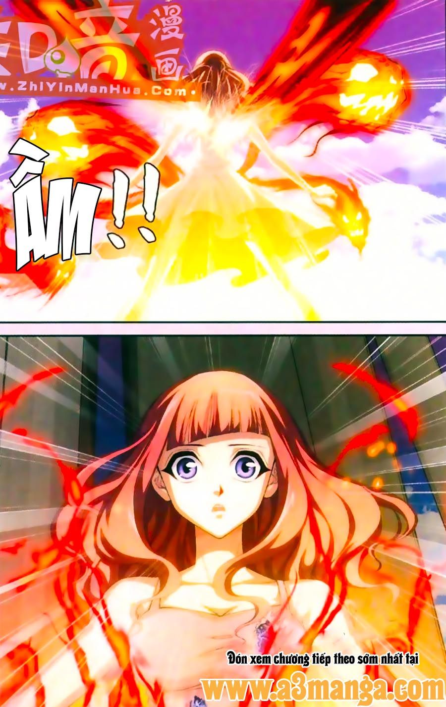 Thâu Tinh Cửu Nguyệt Thiên chapter 363 - Trang 10
