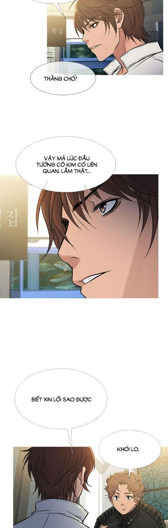 thiên đường chapter 71 32