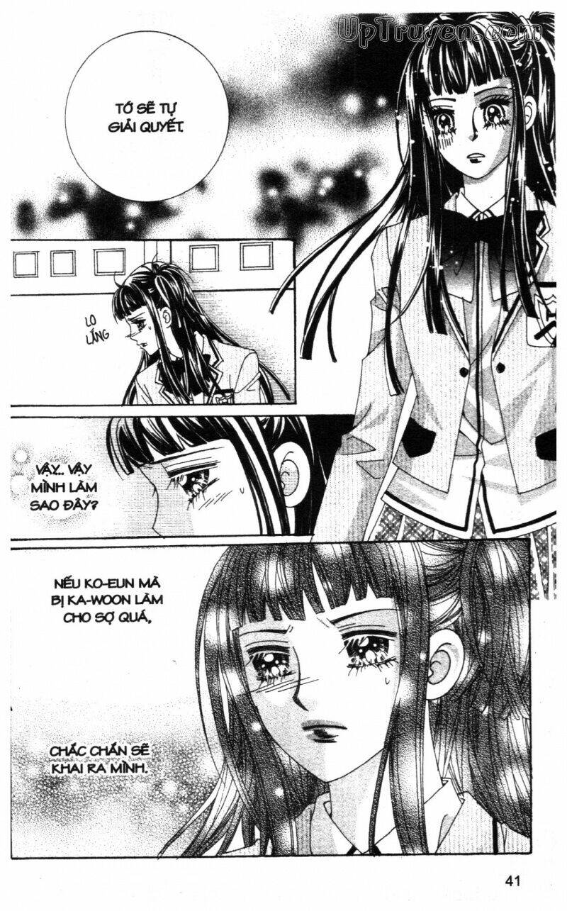 thoát kiếp hồ ly chapter 10 40