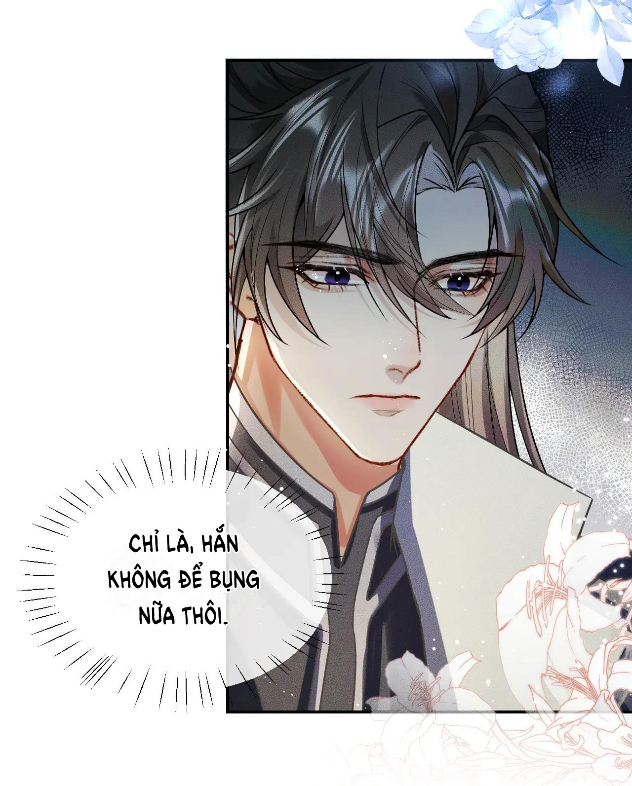 husky và sư tôn mèo trắng chapter 29 35