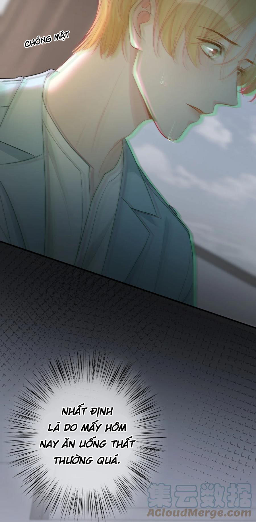 trước và sau ly hôn! chapter 44 3