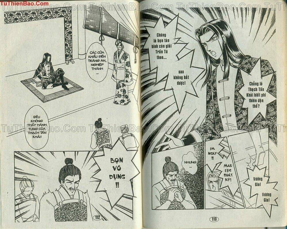 hạt lệ trân châu chapter 5 55