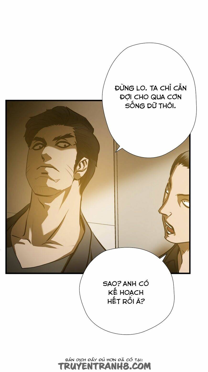 kẻ bị ruồng bỏ chapter 33 22