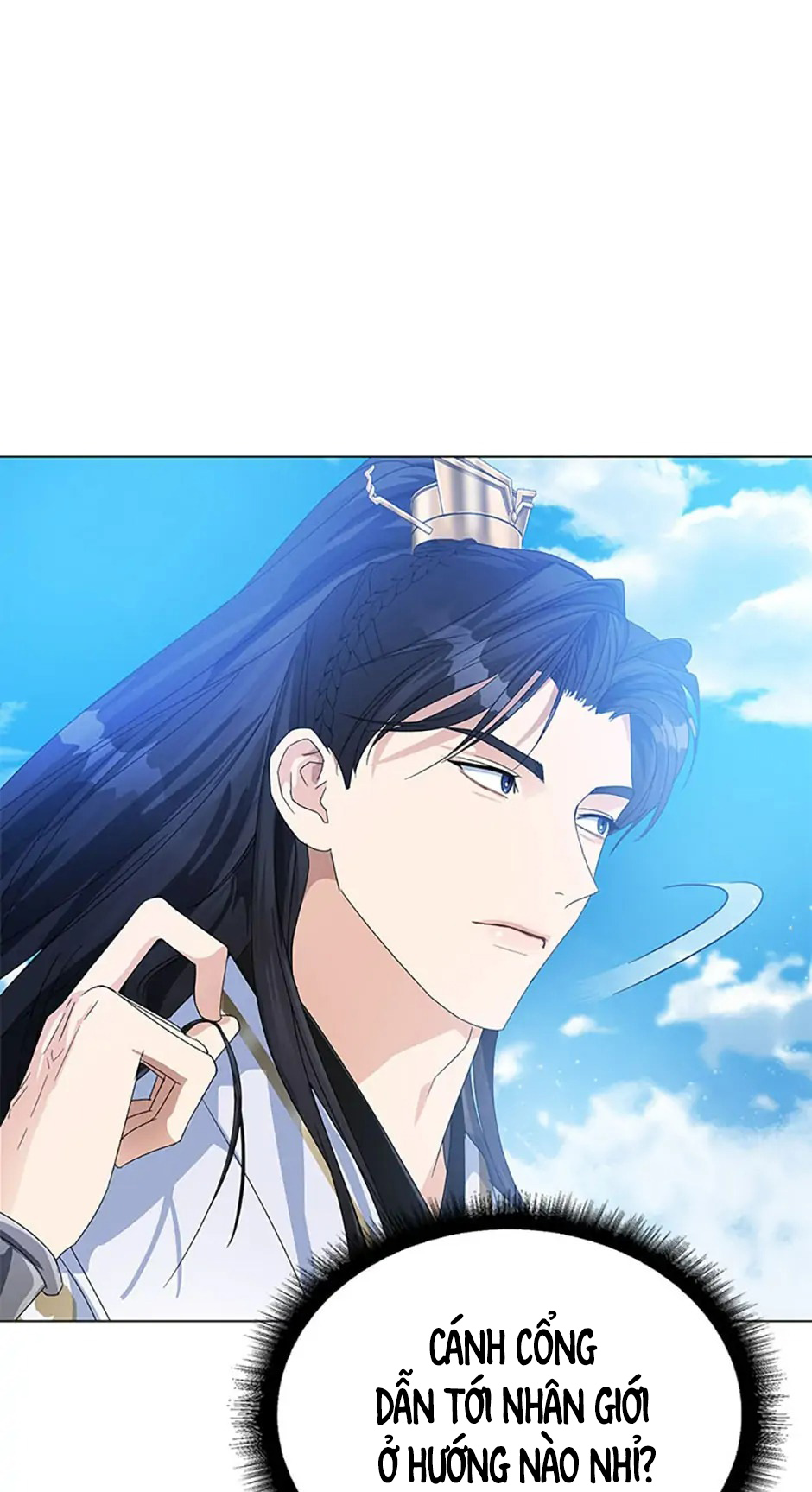 khi hắc nguyệt trỗi dậy chapter 9.1 25