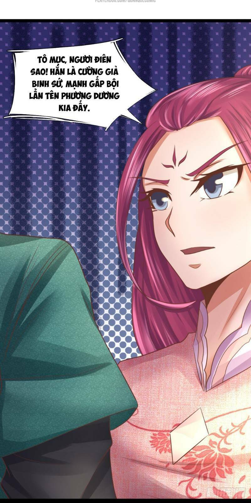 vô địch kiếm thần chapter 23 4