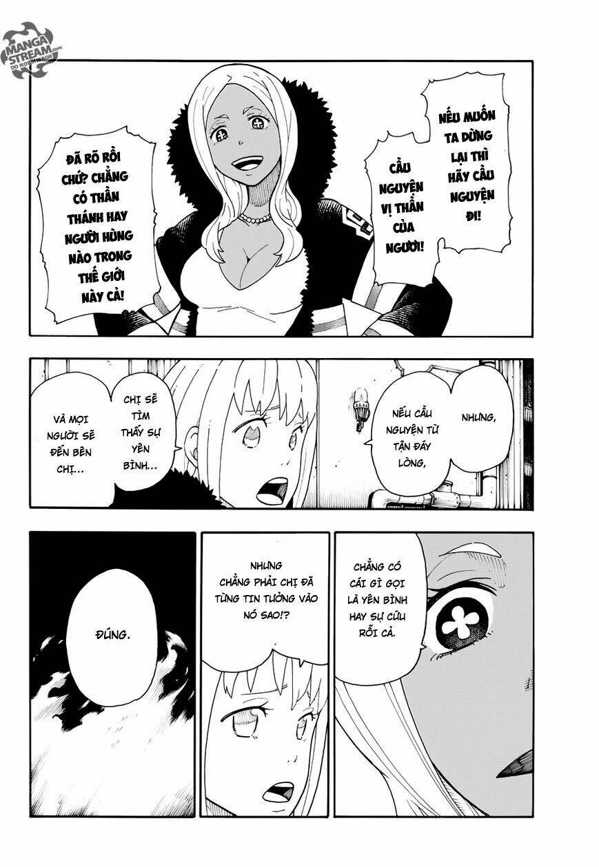 biệt đội lính cứu hỏa chapter 18 6