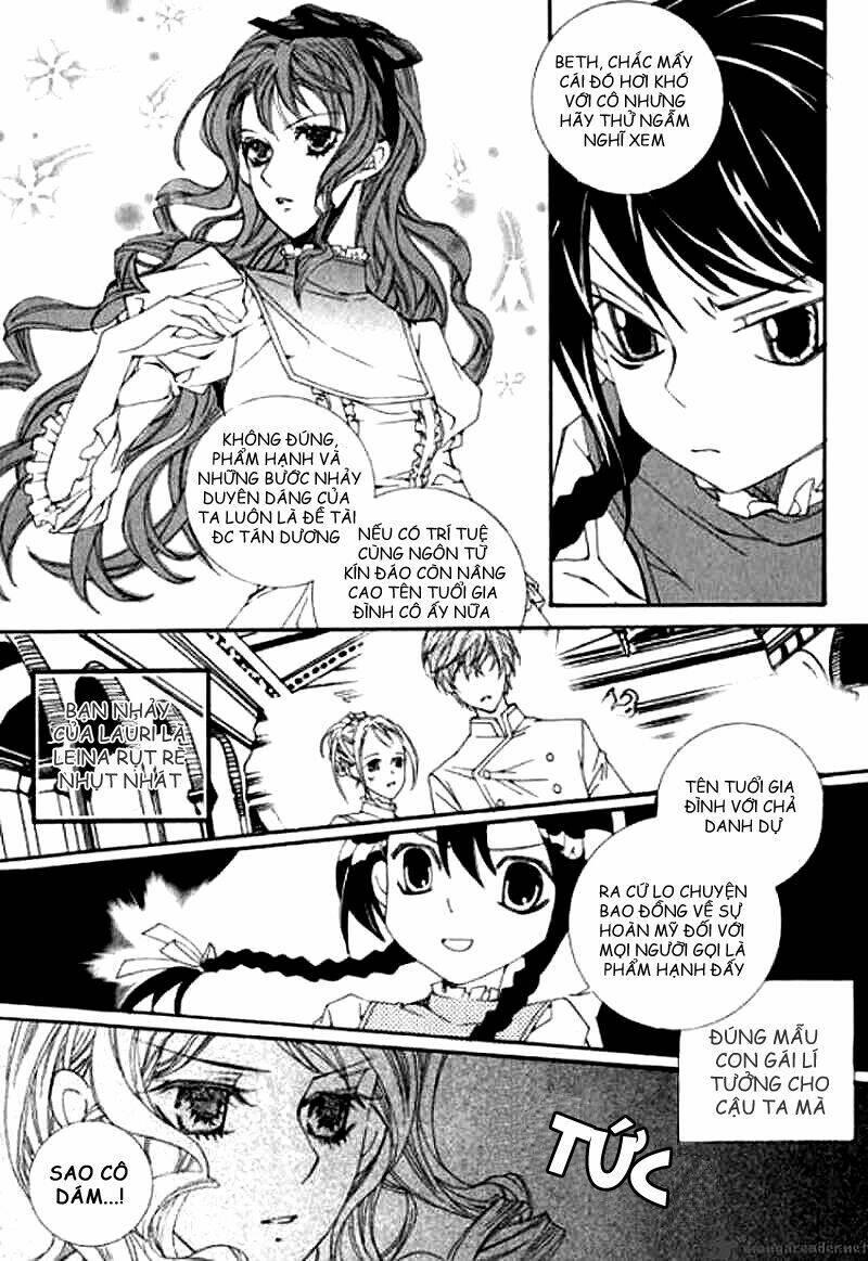 dear my girls chapter 18 29