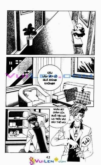 đến với anh chapter 12 43