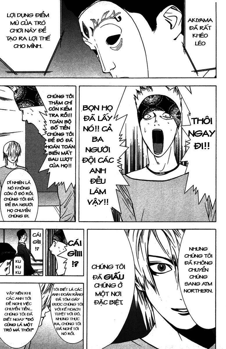 liar game chapter 46 13