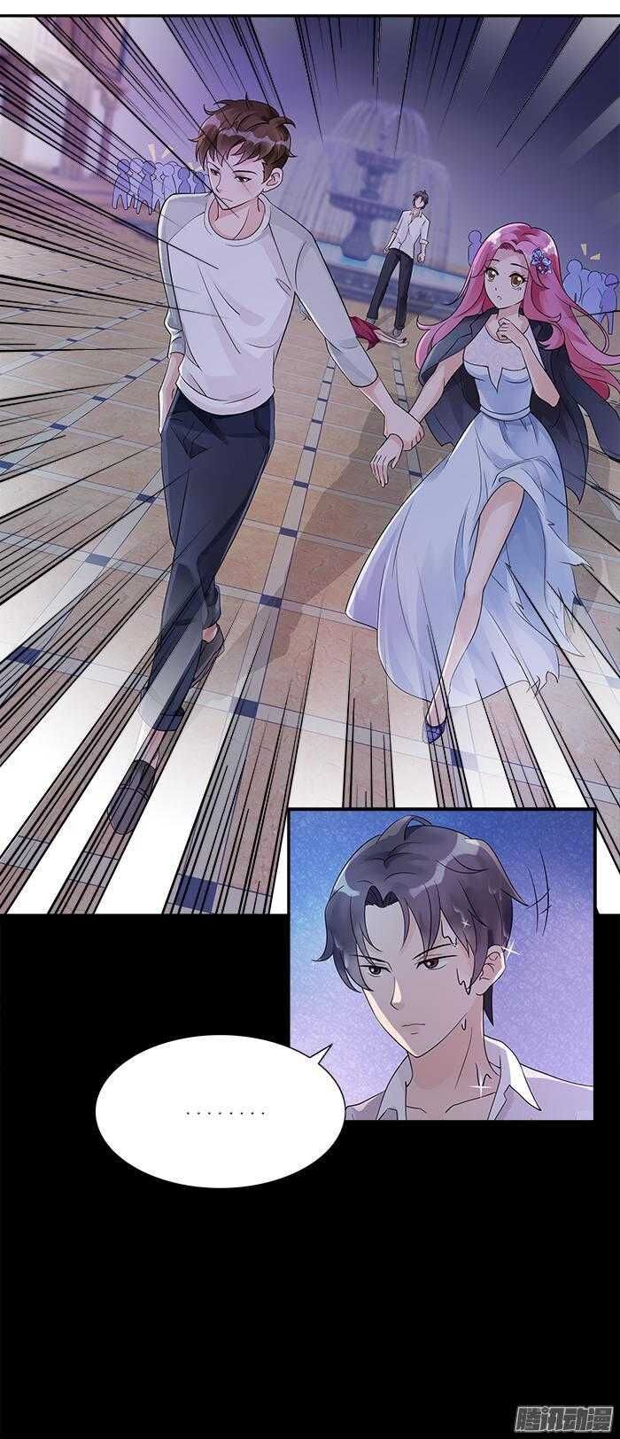 tiểu tâm can tuyệt sủng của lạc tiên sinh chapter 22 5