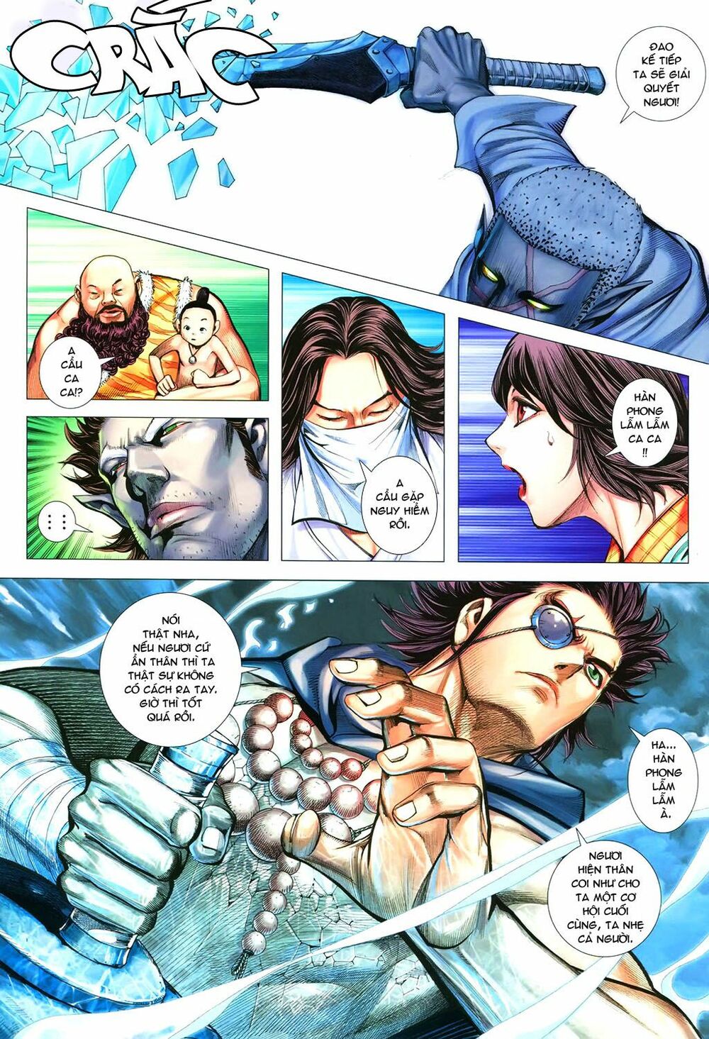 phong thần ký chapter 107 18