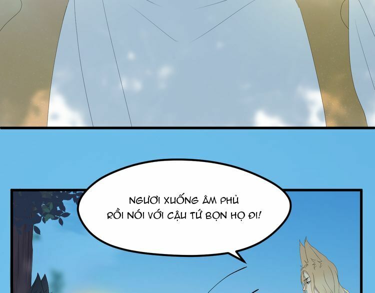 lượm được một tiểu hồ ly phần 2 chapter 83 19