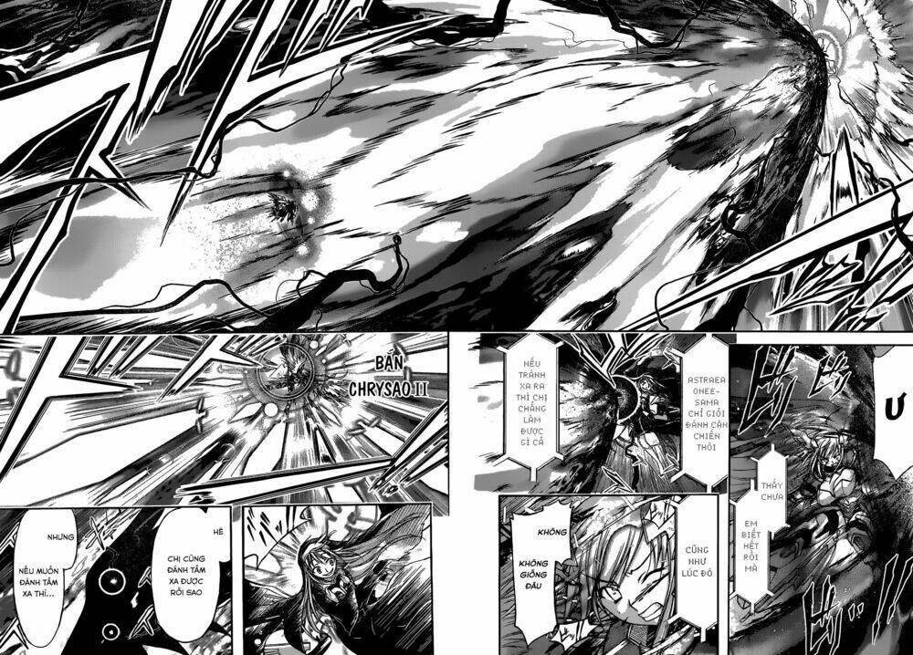 vật thất lạc của bầu trời chapter 75 21