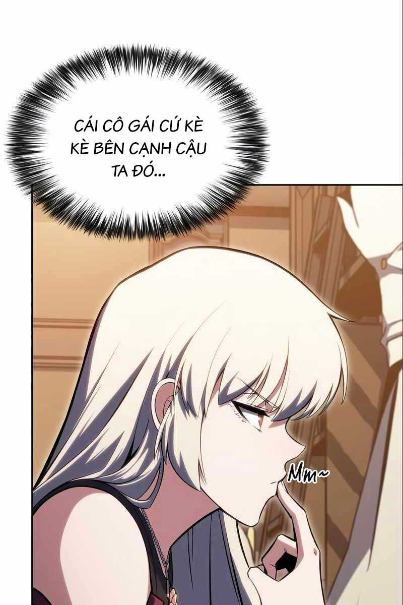 Người Chơi Mới Cấp Tối Đa chapter 97.1 46