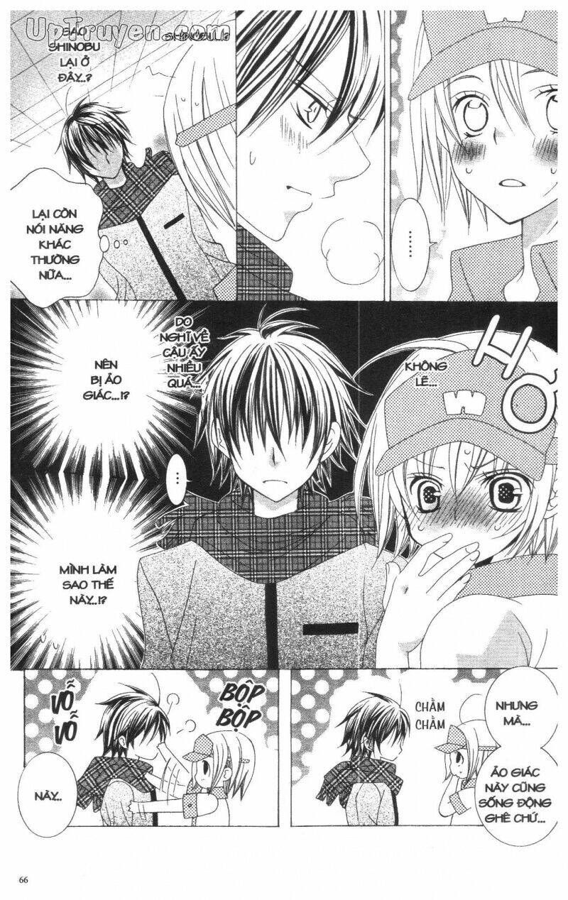 i love you suzuki chapter 13 104