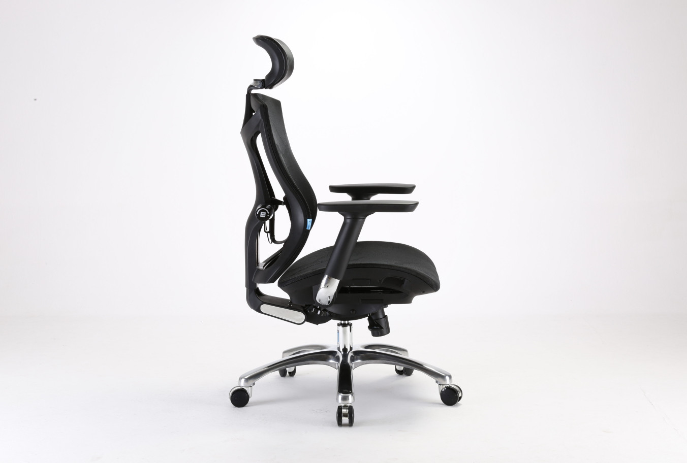 Ghế Văn Phòng Ergonomic ERC-01