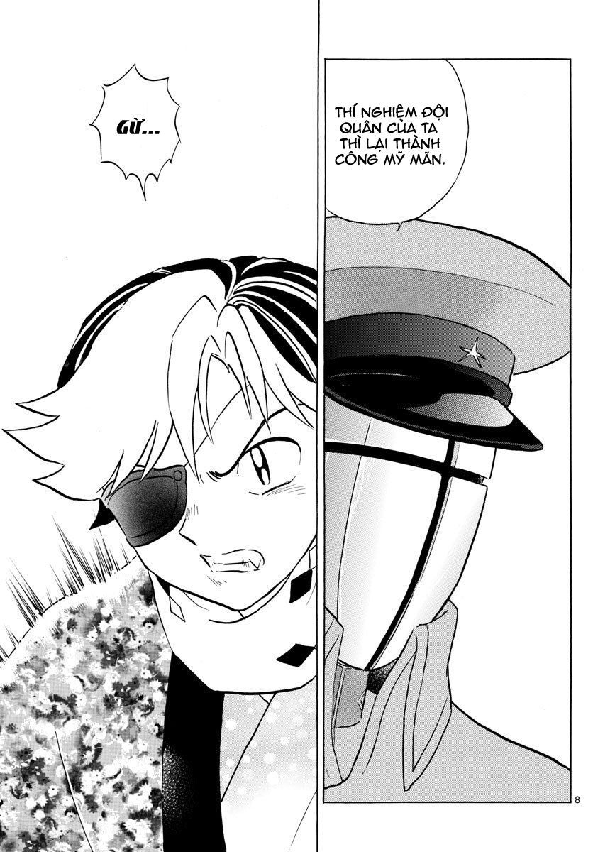 mao (takahashi rumiko) chapter 53 11