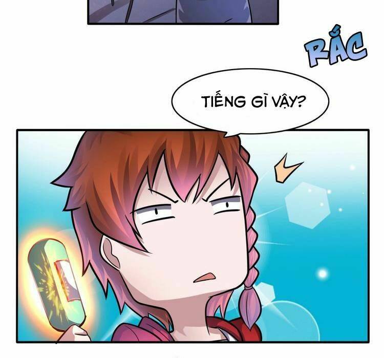 diêm vương thay thế chapter 17 4