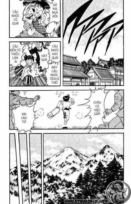 hoàng phi hồng phần 1 chapter 16 144