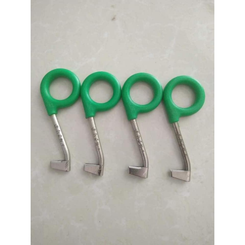 DỤNG CỤ KHOANH VỎ CÂY