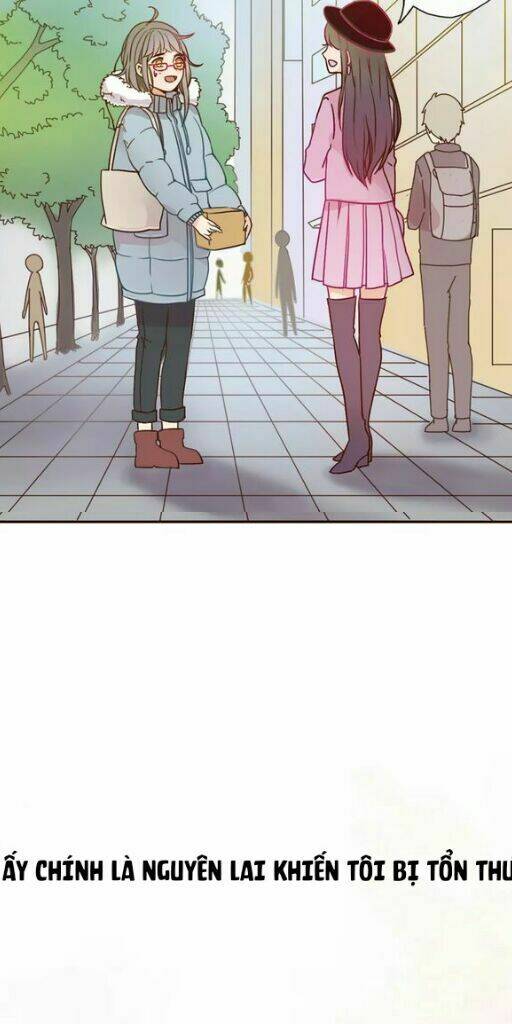 chiến tranh và tình yêu chapter 1.1 26