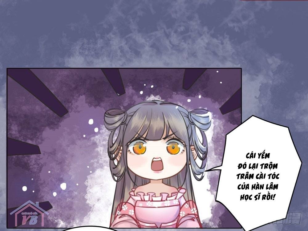 gay rồi! cái đó thành tinh rồi chapter 16 11