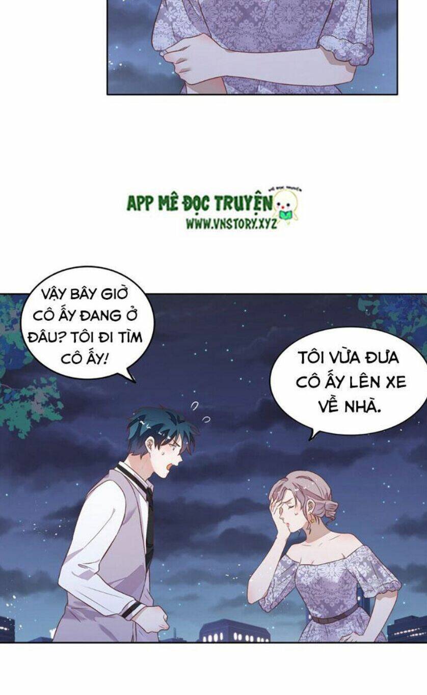 bạn trai kém tuổi bẫy yêu tôi chapter 31 40