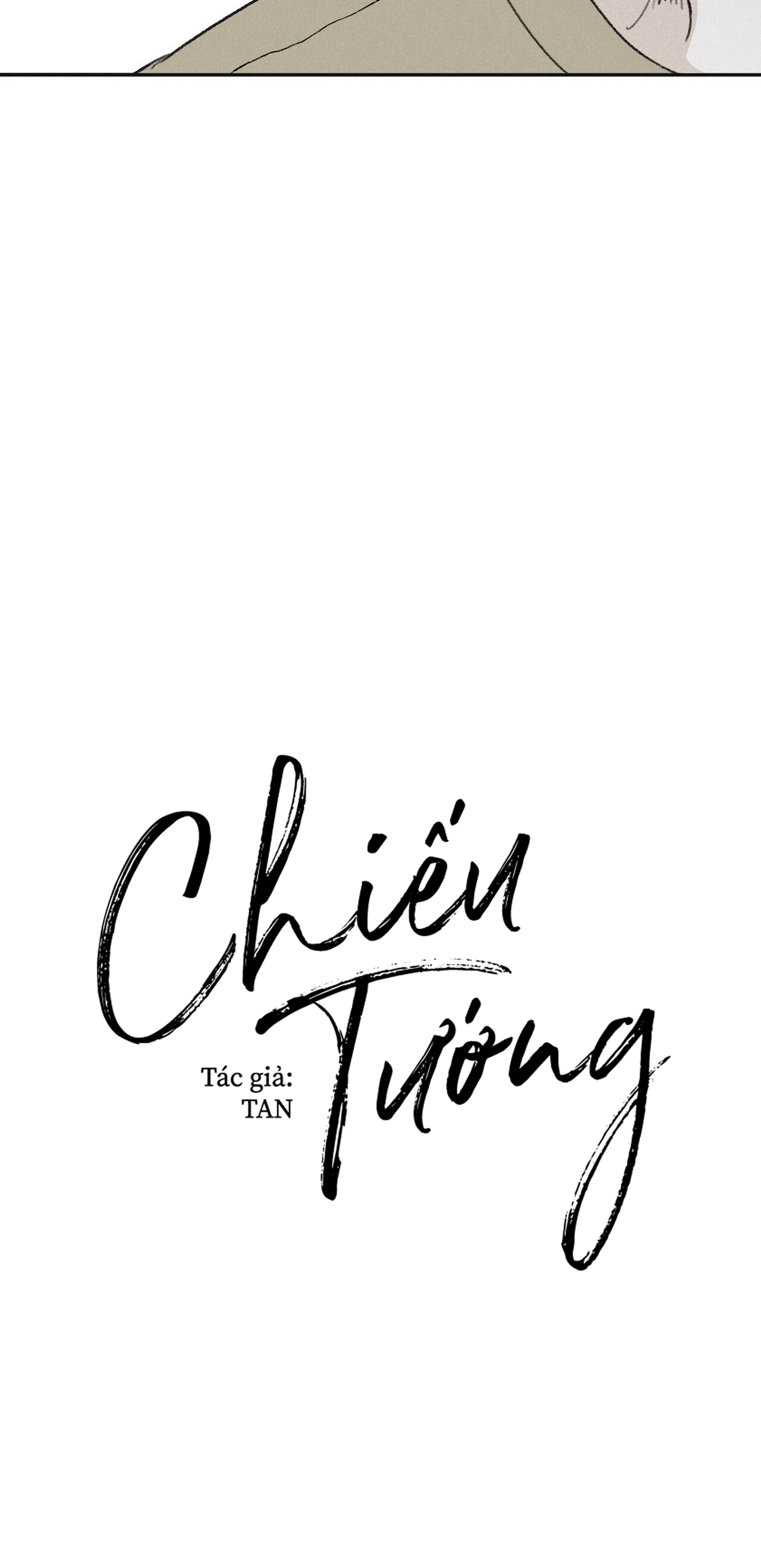 Chiếu tướng chapter 13