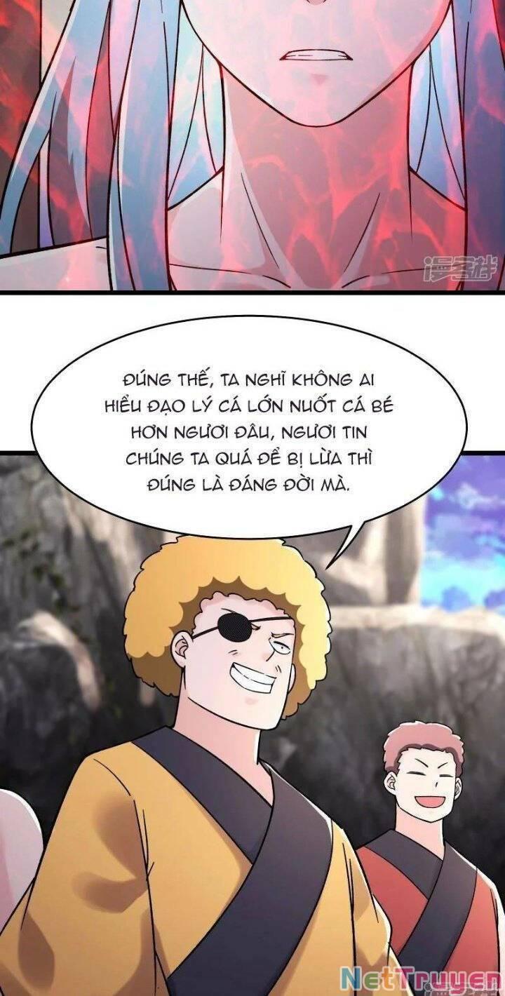 đồ đệ ta toàn là nữ ma đầu chapter 180 19