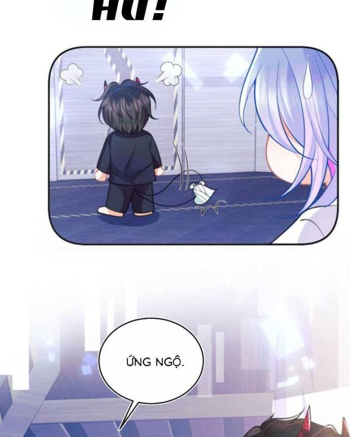 vị chỉ huy lạnh lùng khóc trong vòng tay tôi chapter 42 26