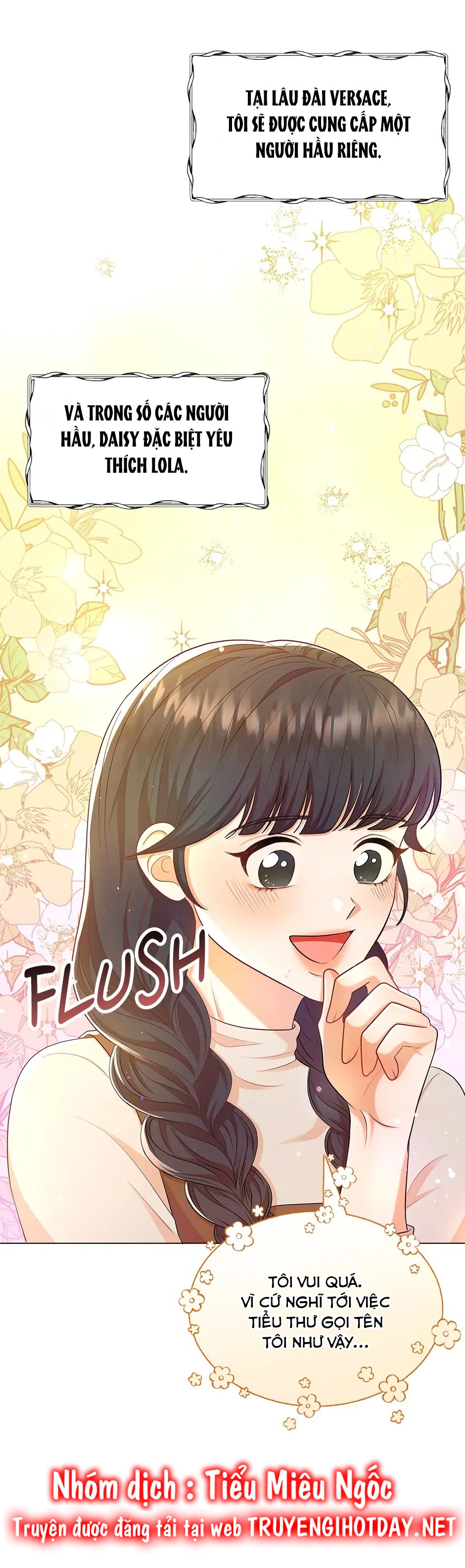 diễn vai ác nữ cũng thật khó khăn chapter 20 8