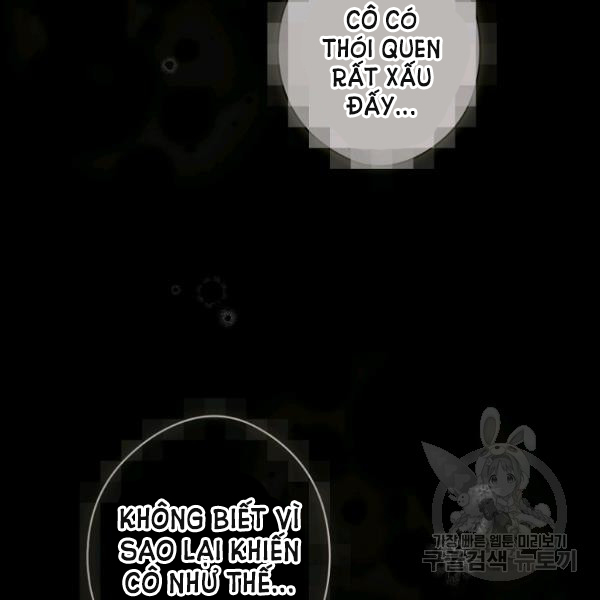 quý cô bí ẩn - secret lady chapter 45 3