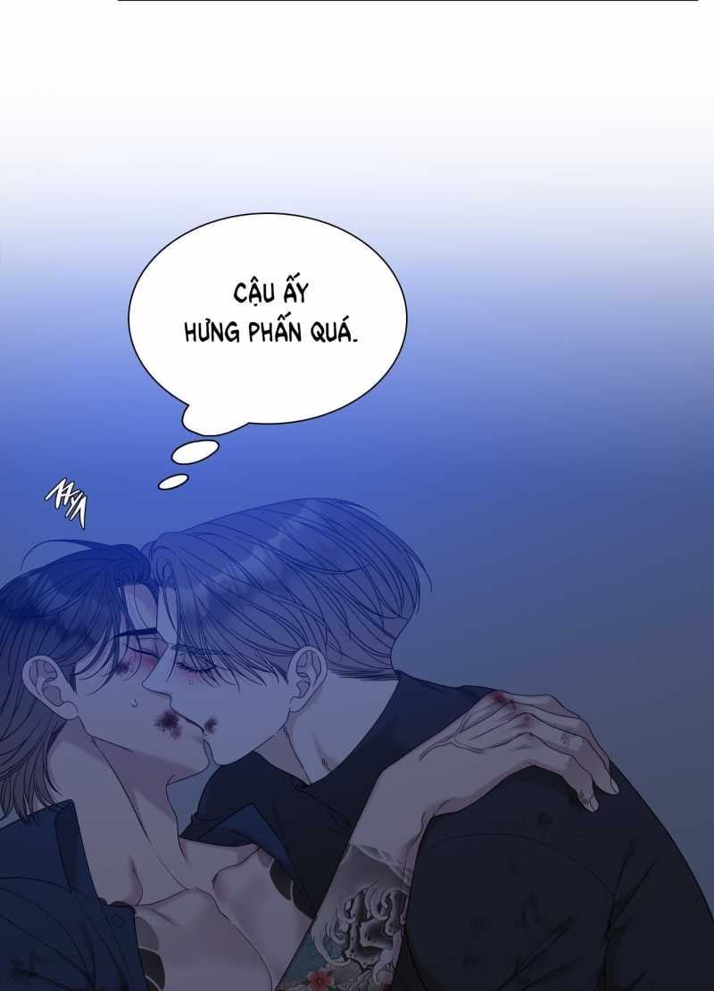 kẻ đê tiện chapter 70.1 20