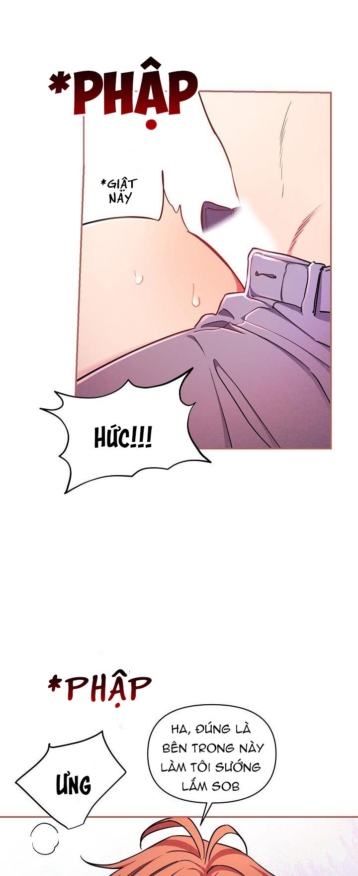 chuyến tàu cuồng loạn chapter 43 11