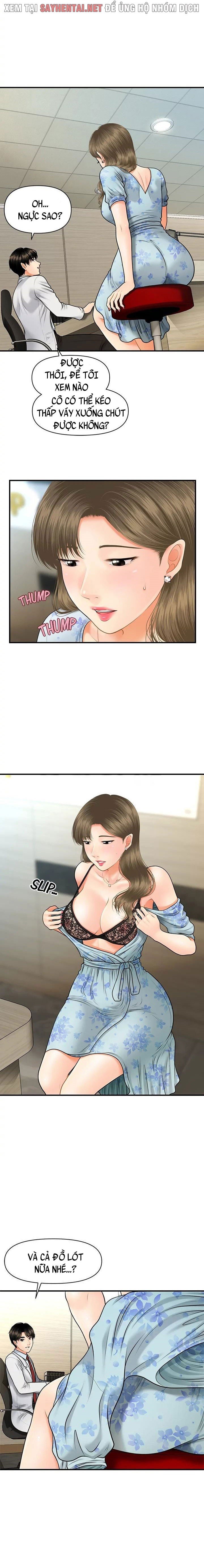 này anh đẹp trai chapter 10 9