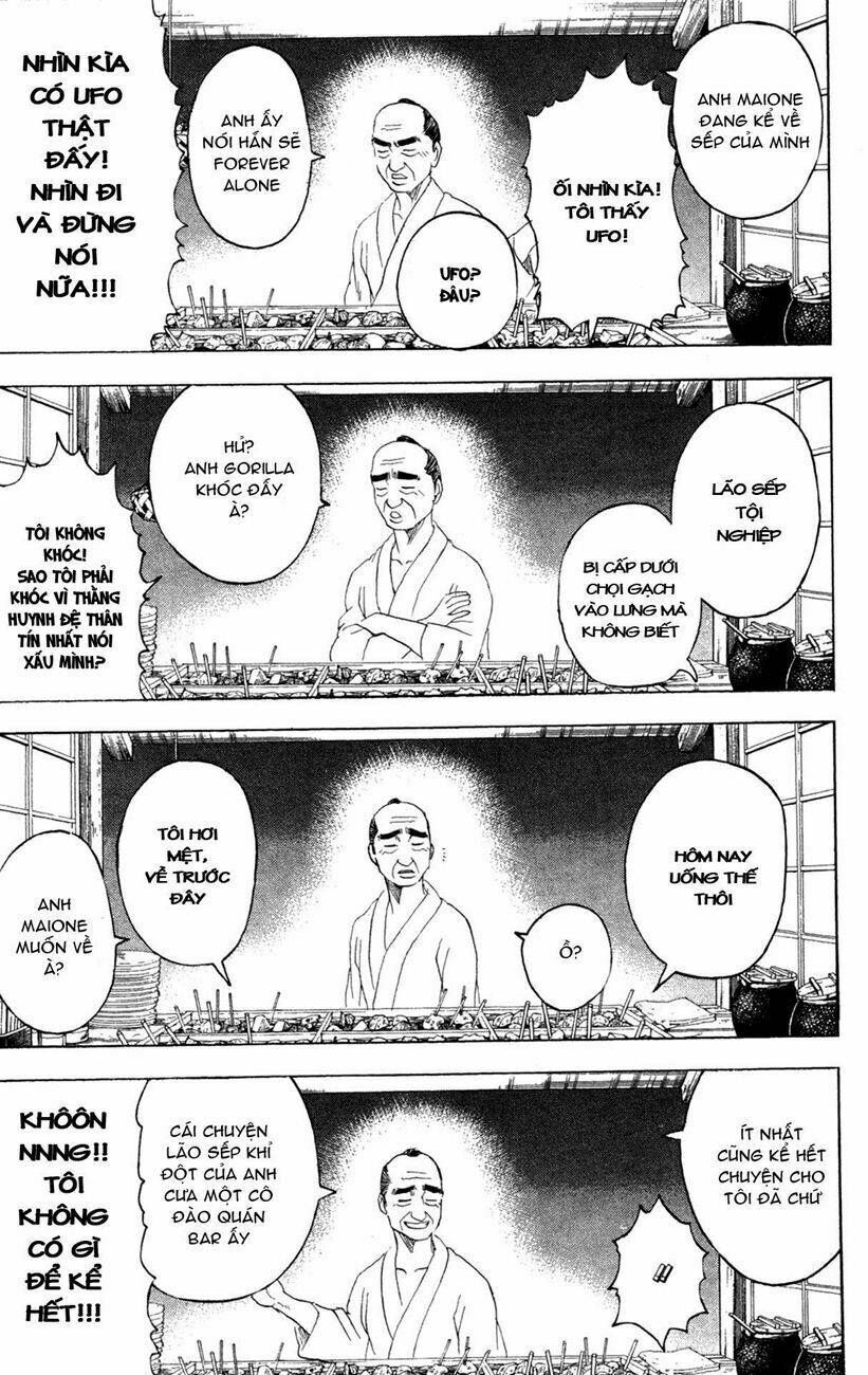 gintama - linh hồn bạc chapter 238 11