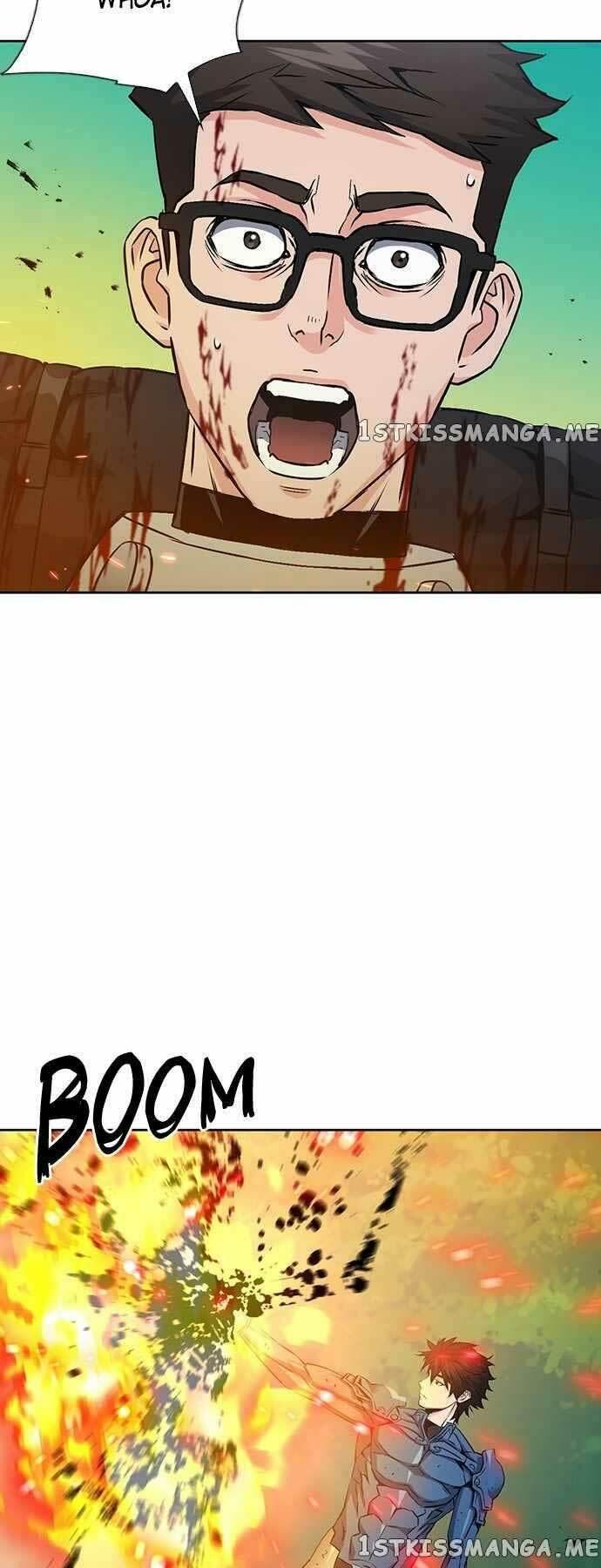 druid tại ga seoul - người hóa thú chapter 97 5