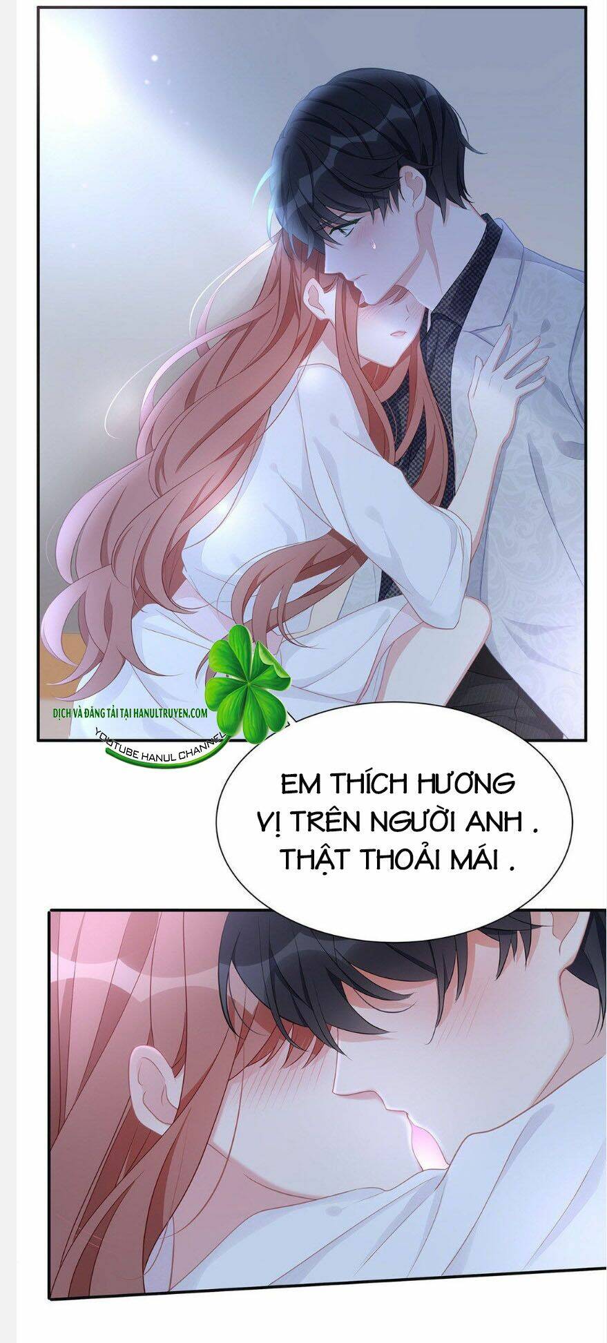 sủng em sủng tới tận cùng chapter 22 9