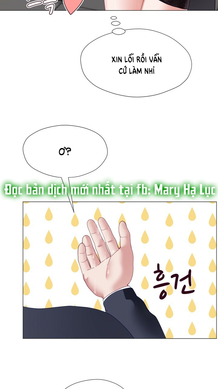 [18+] con không muốn đâu, cha à! chapter 17.1 19